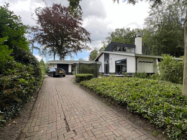 Te huur: Huis Libanonweg in Hattem