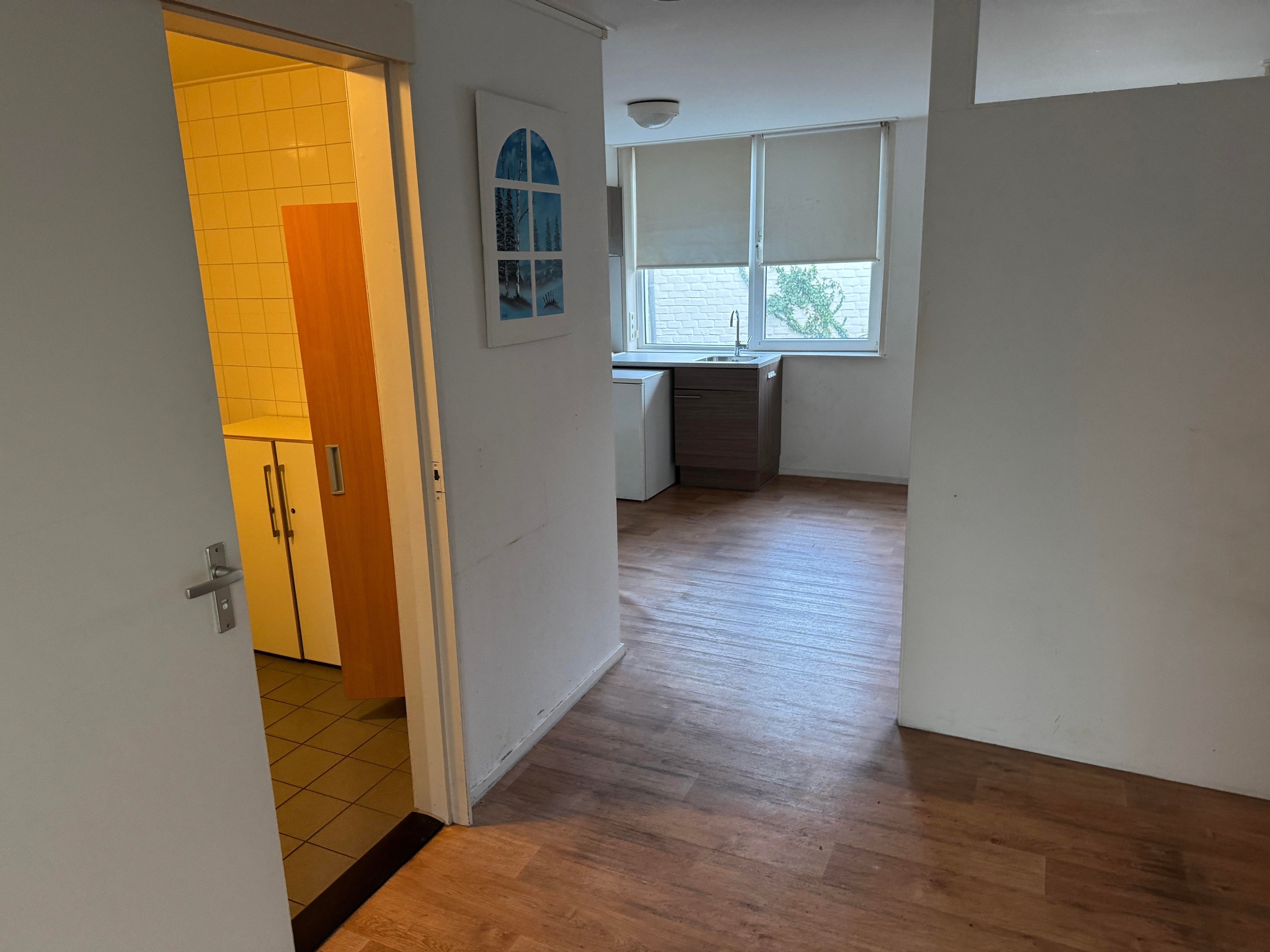 Appartement Molenwal in Westkapelle