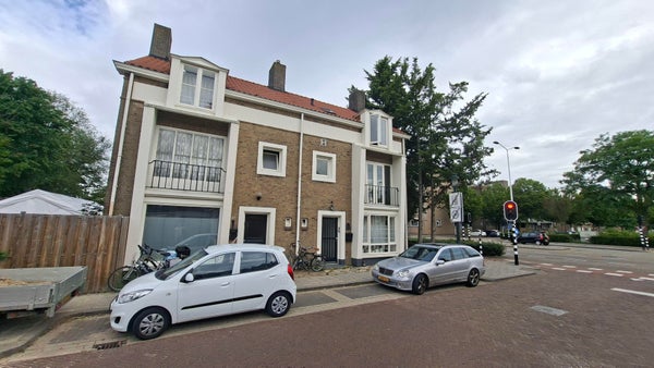Appartement Palmboomstraat in Den Bosch