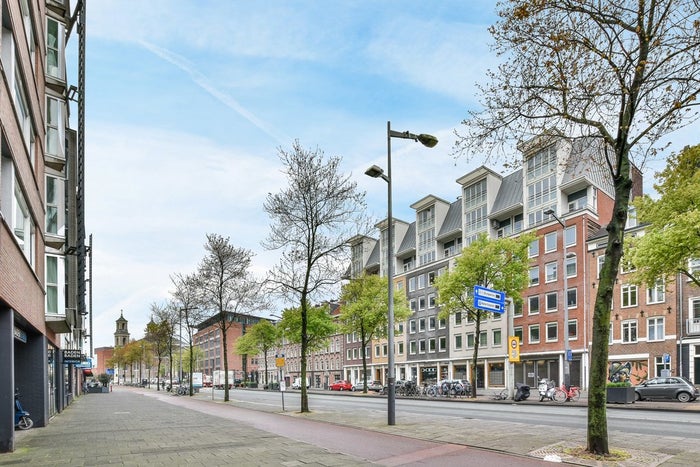 Te huur: Huis Valkenburgerstraat 198 L in Amsterdam