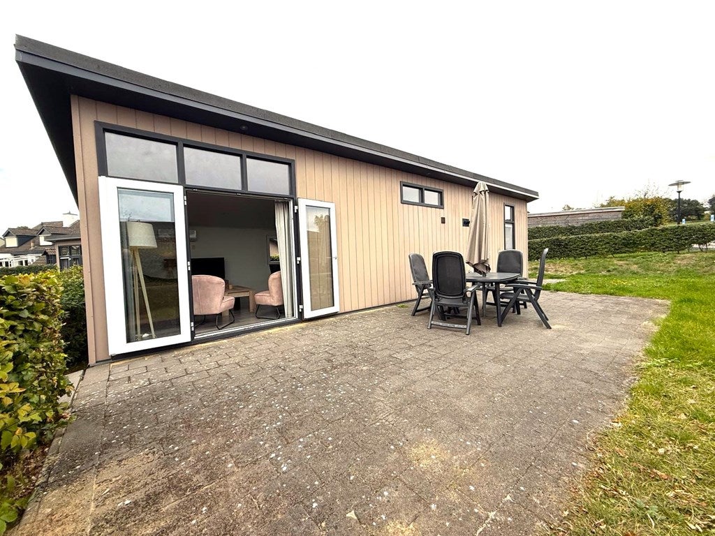 Huis Valkenburgerweg 128 A in Schin op Geul