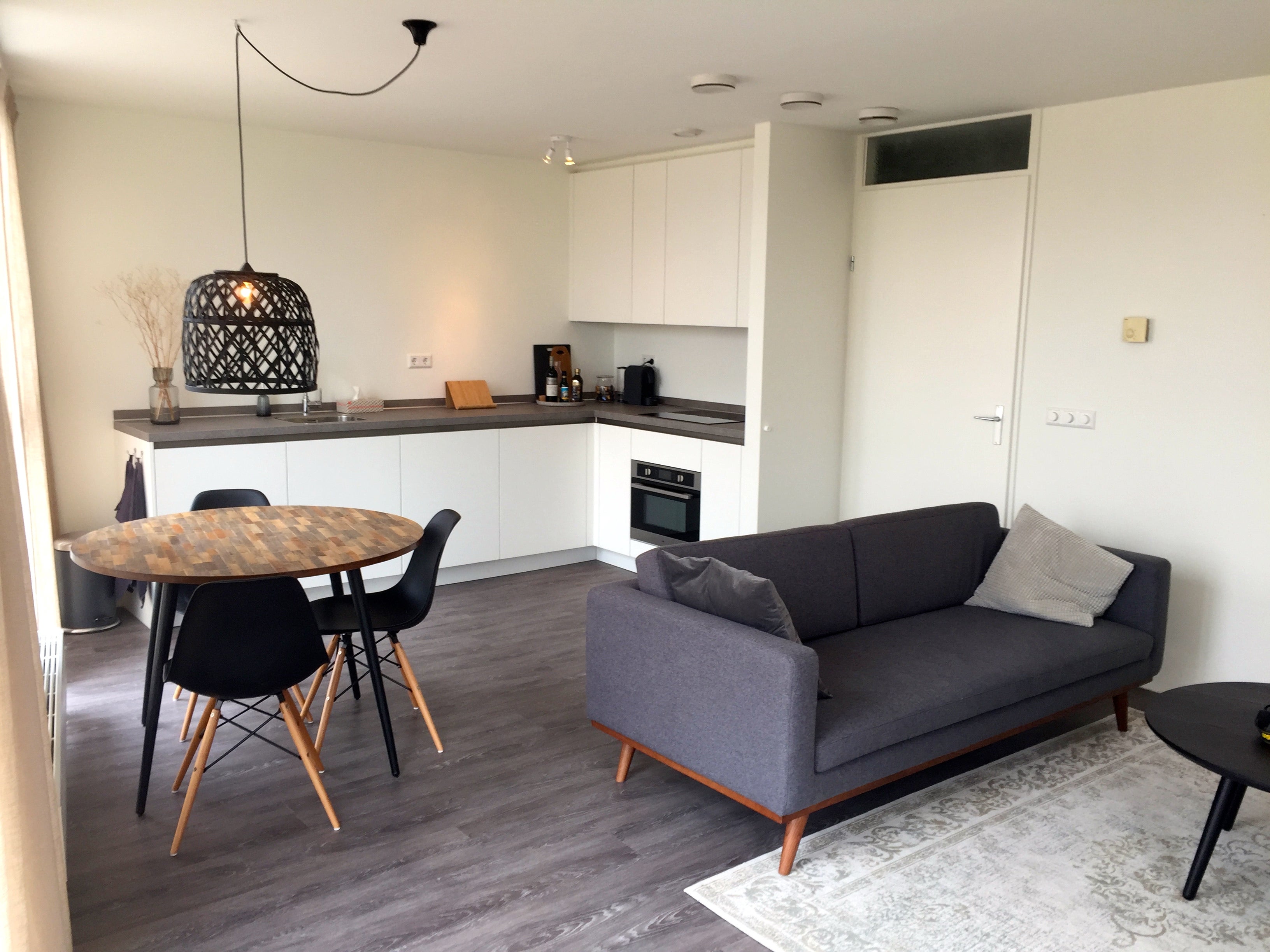 Flat Jufferstraat 146