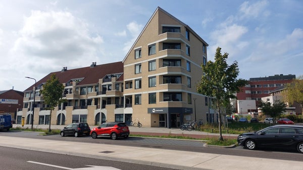 Appartement Te Huur Haaksbergerstraat In Enschede Voor € 1.031