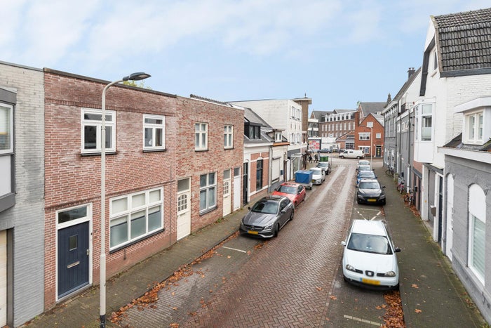 Kolfbaanstraat 14 A