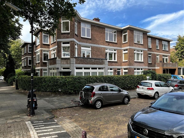 Appartement Penninglaan in Rijswijk
