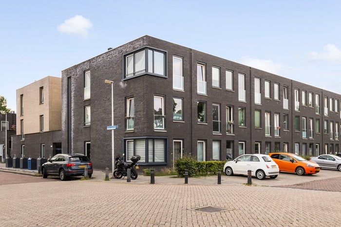 Berlagestraat 4