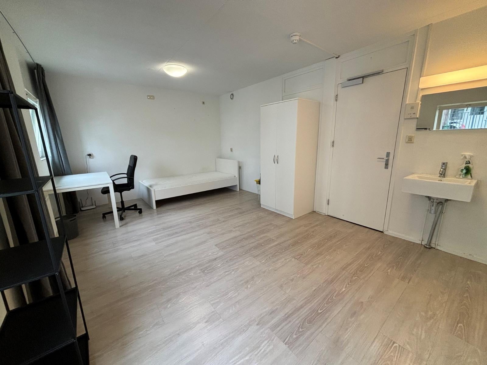 Wycker Grachtstraat