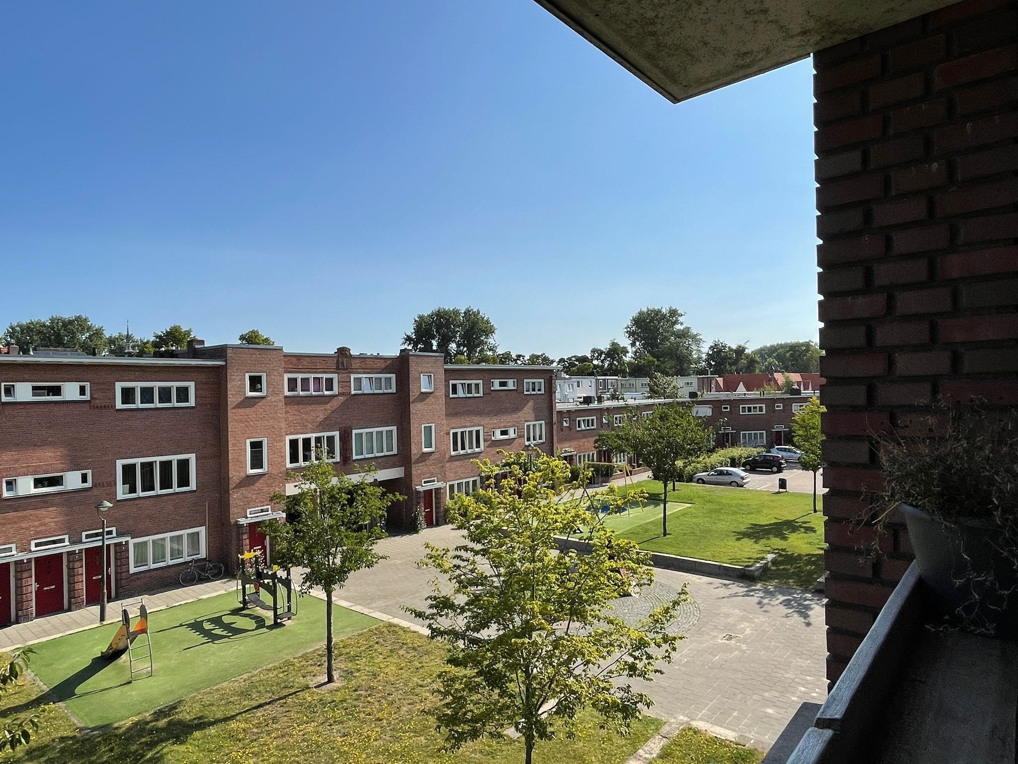 Woning te huur: Pelssingel, 'S-Hertogenbosch