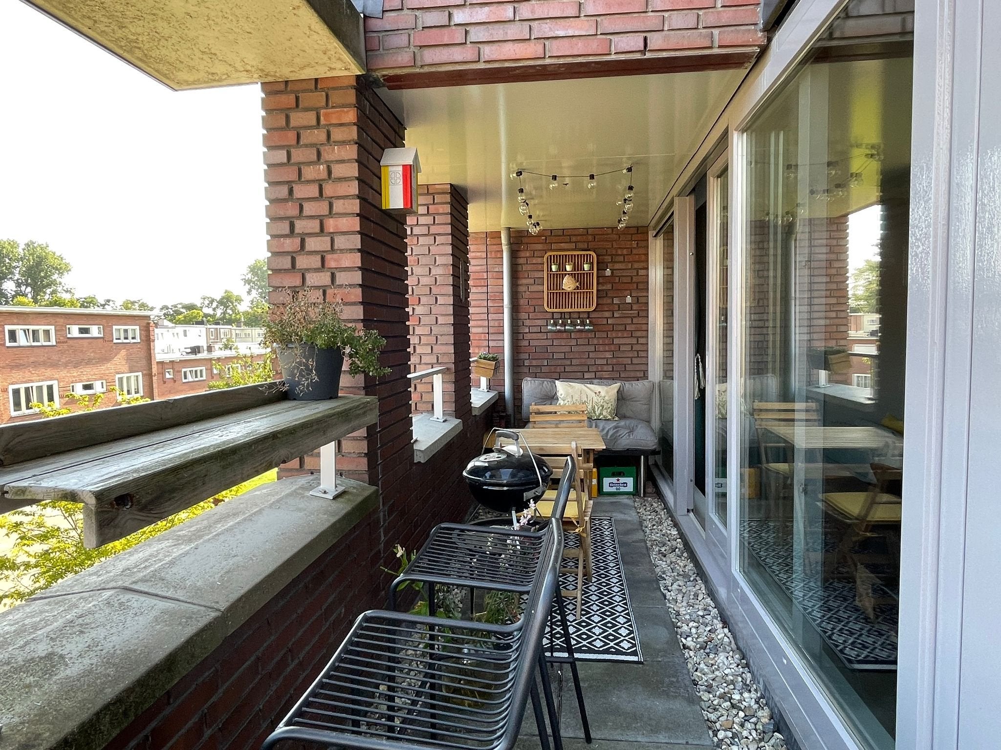 Woning te huur: Pelssingel, 'S-Hertogenbosch