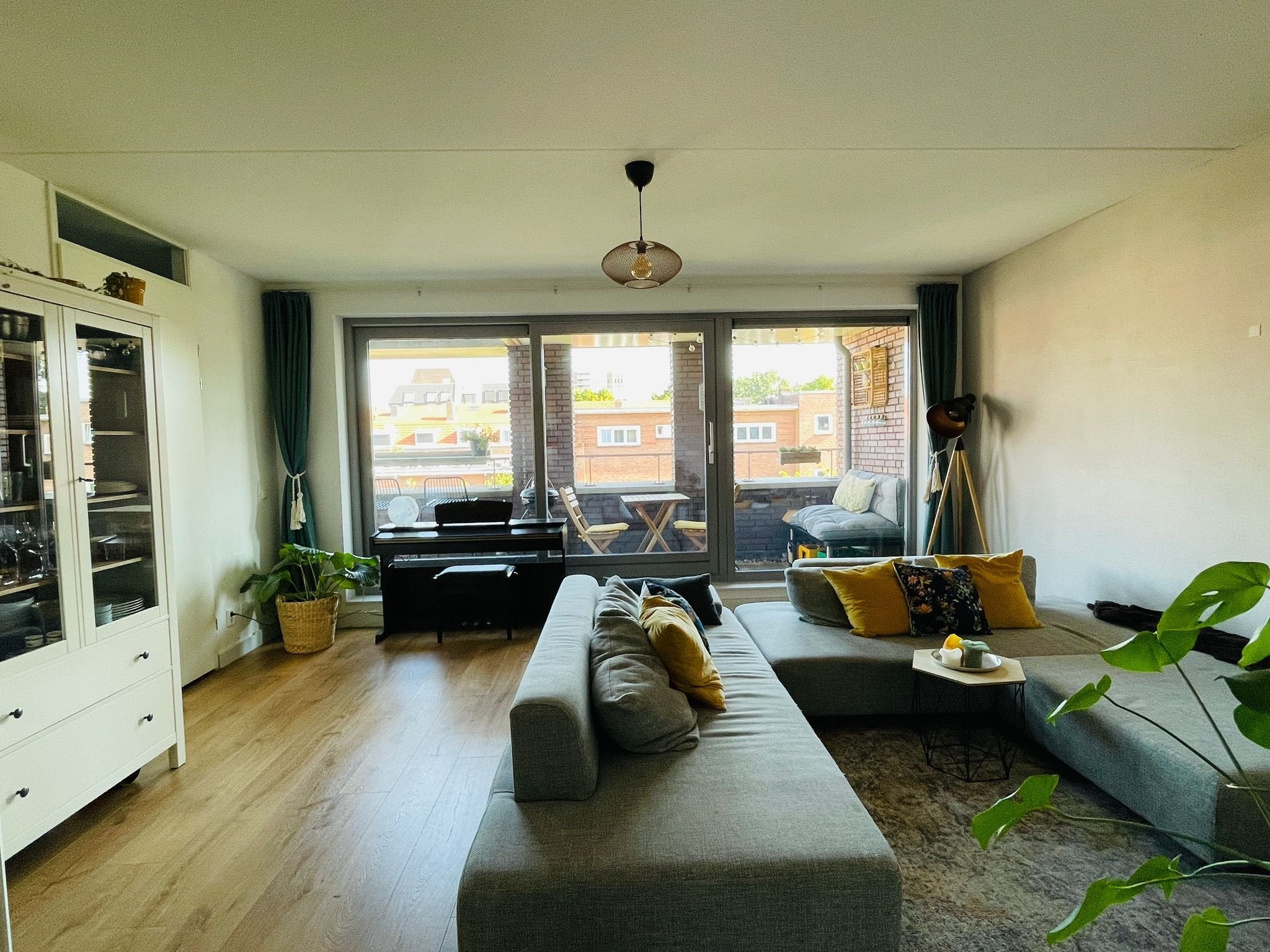 Woning te huur: Pelssingel, 'S-Hertogenbosch