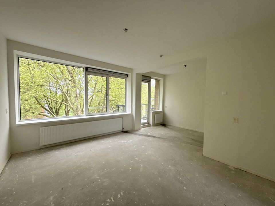 Flat Vaarnerkamp 22