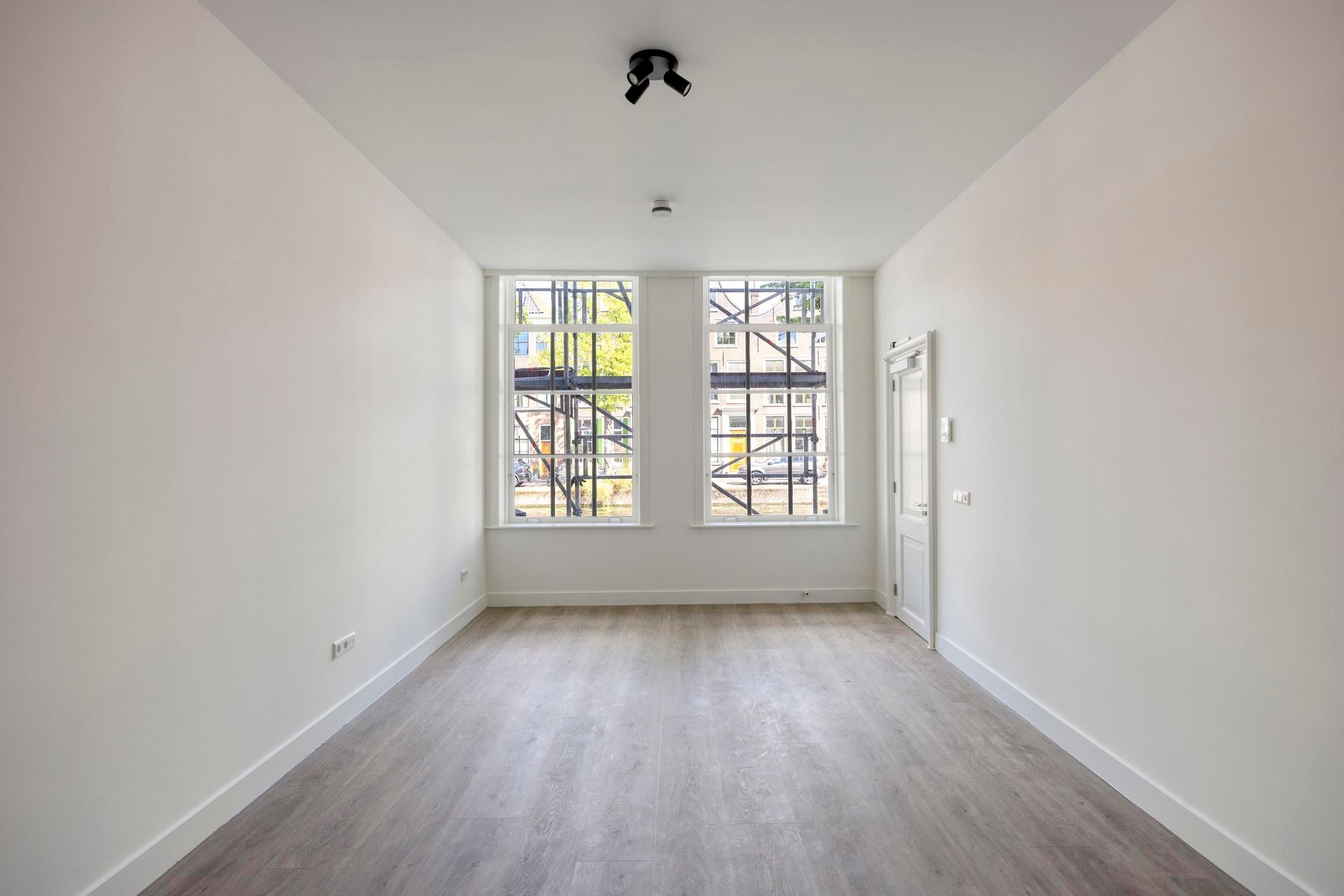 Woning te huur: Herengracht, Leiden