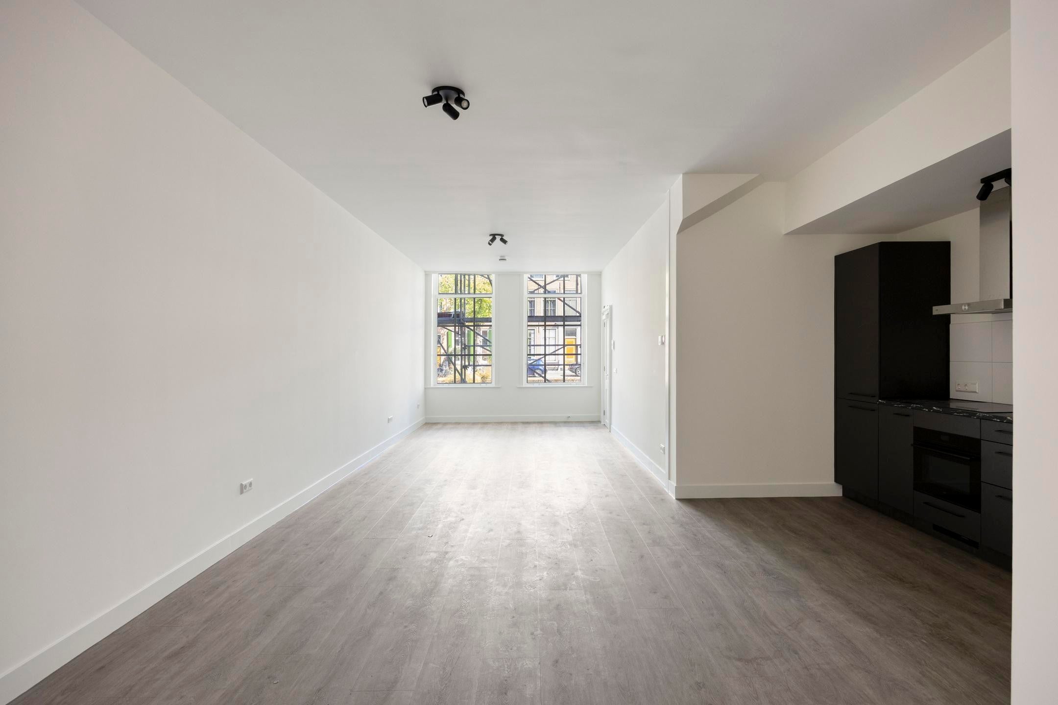 Woning te huur: Herengracht, Leiden