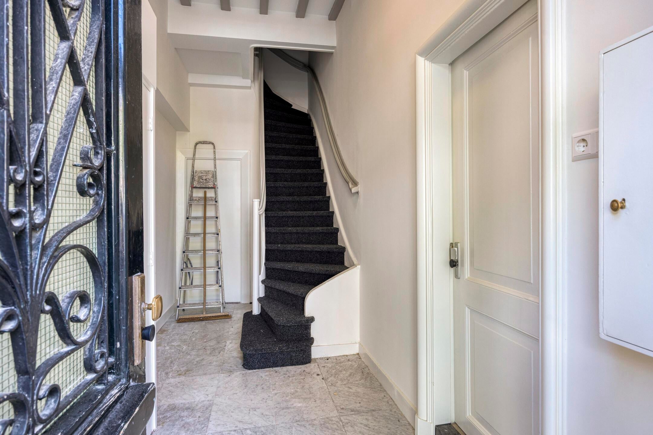 Woning te huur: Herengracht, Leiden
