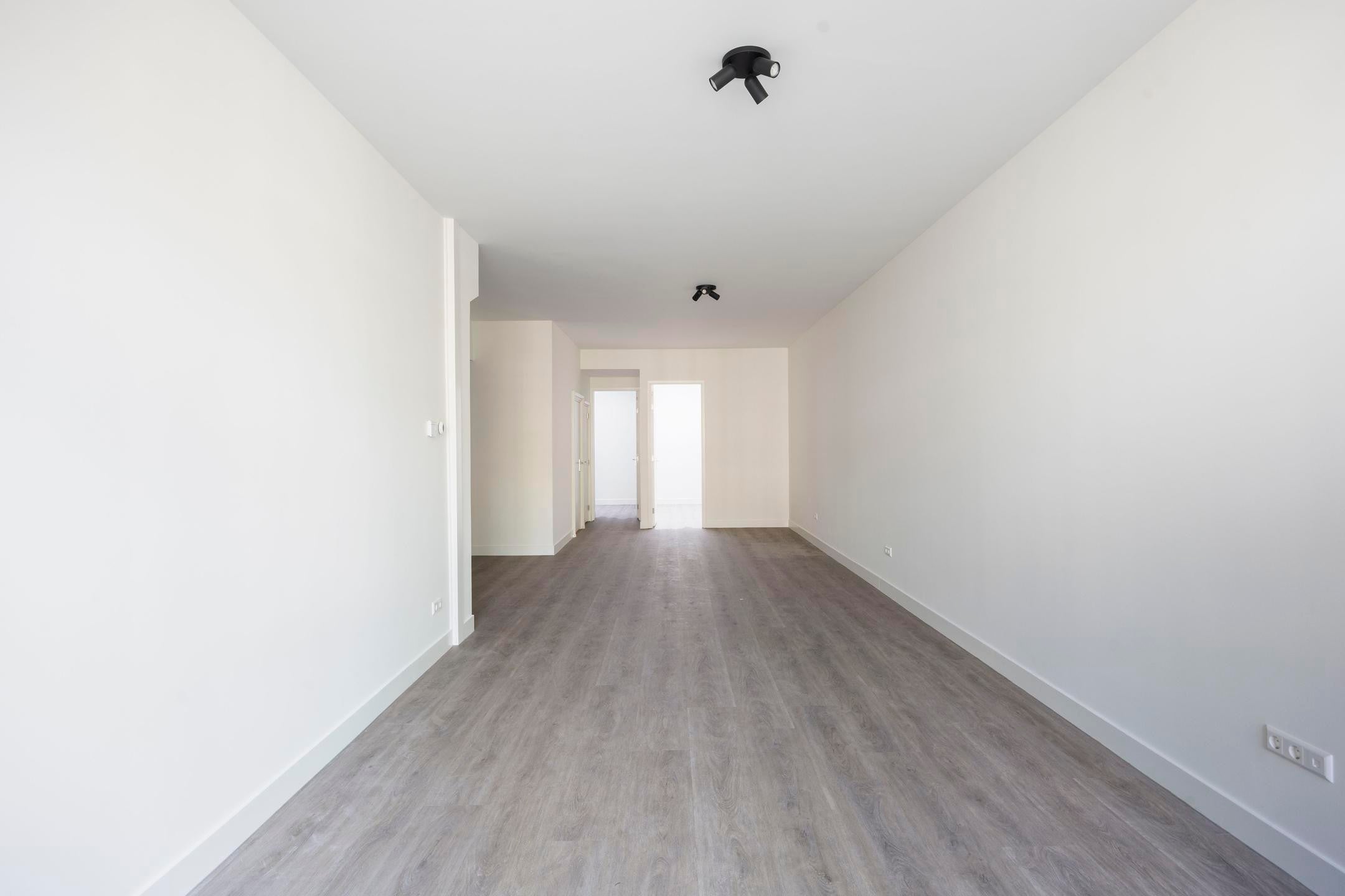 Woning te huur: Herengracht, Leiden