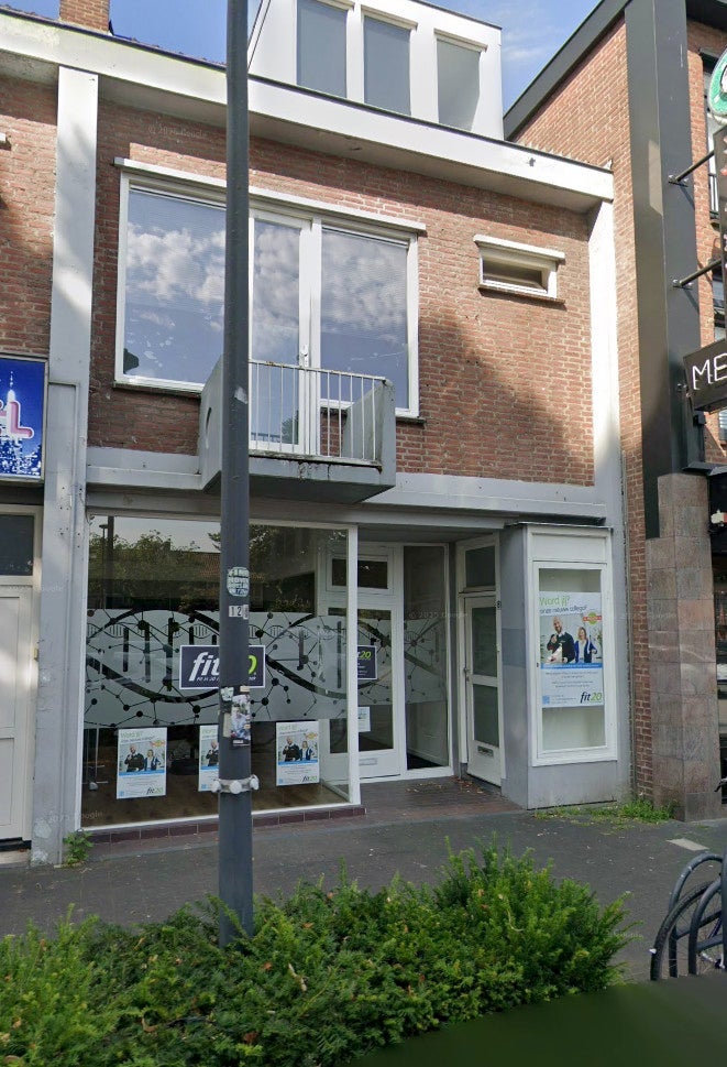 Burgemeester van Hooffln