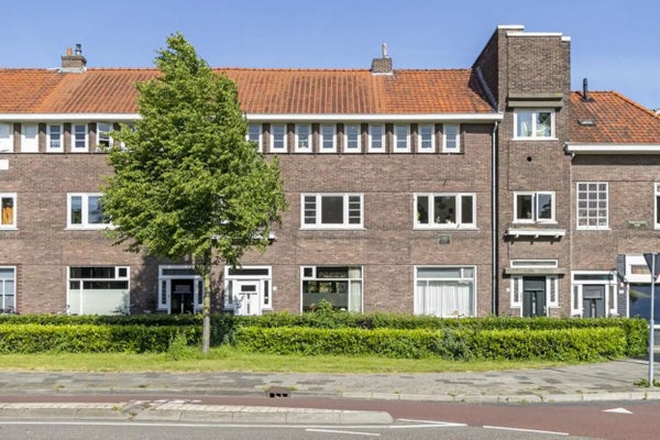 Chambre Schuttevaerkade 2 3 à Zwolle