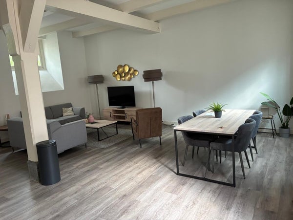 Appartement Noordeinde