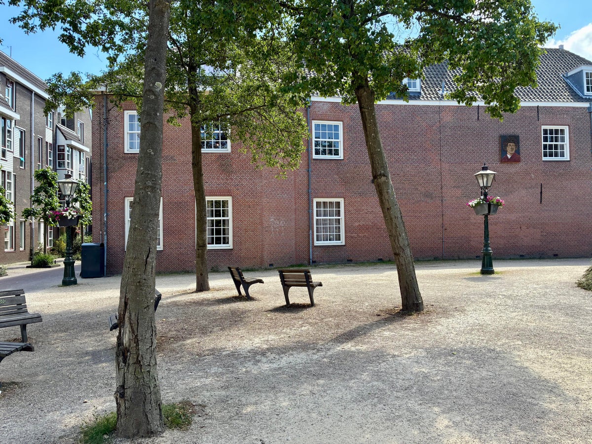 Noordeinde