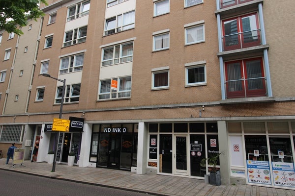 Marktmeesterstraat