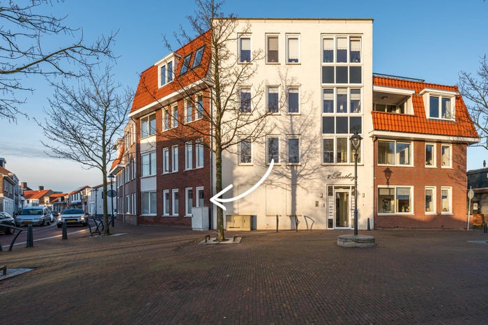 Paspoortstraat 6