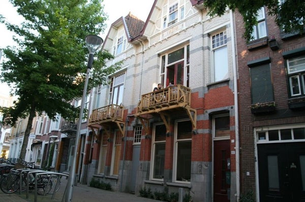 Appartement Langestraat à Tilburg