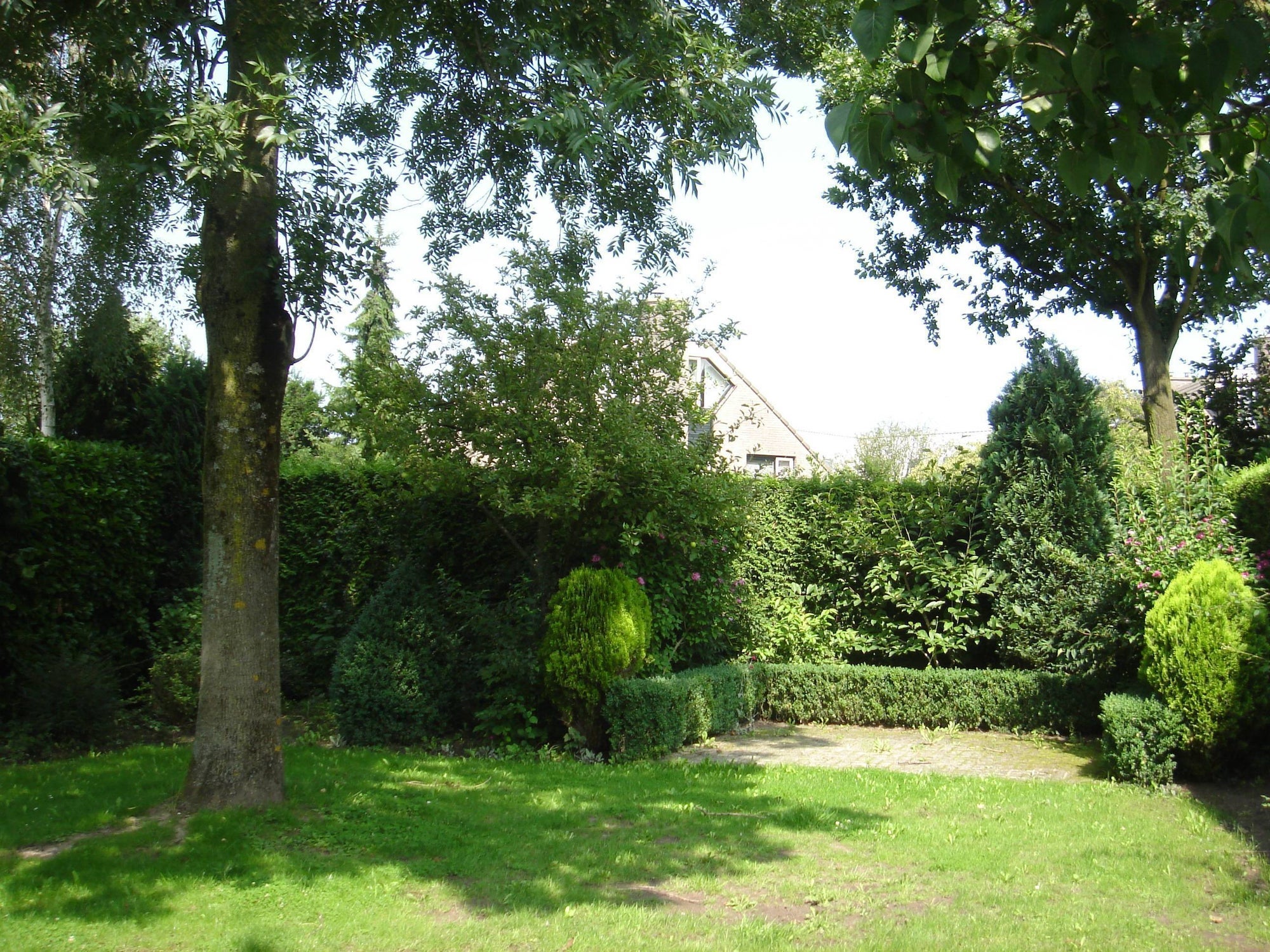 Woning in Houten - Abrikozengaarde