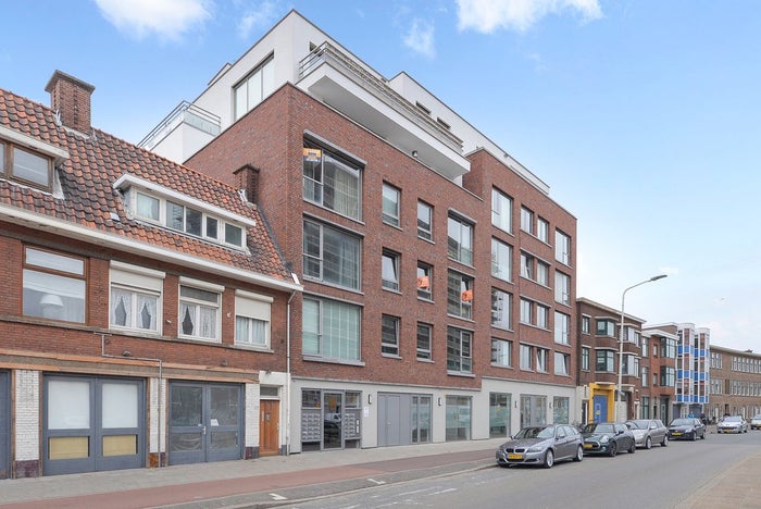 Te huur: Appartement Westduinweg 230 H in Den Haag