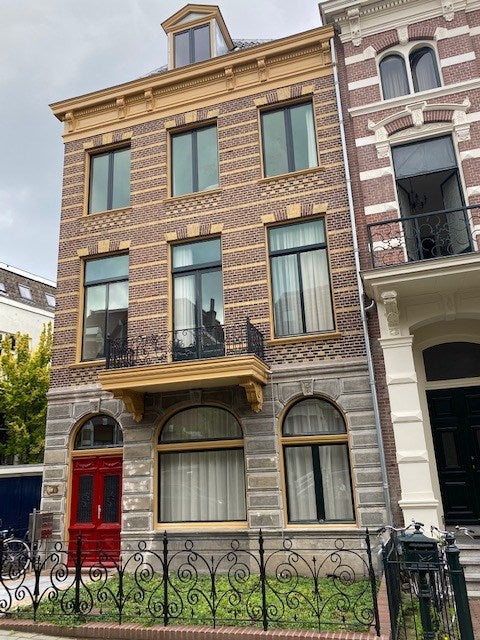 Te huur: Appartement Betuwestraat 1 in Arnhem