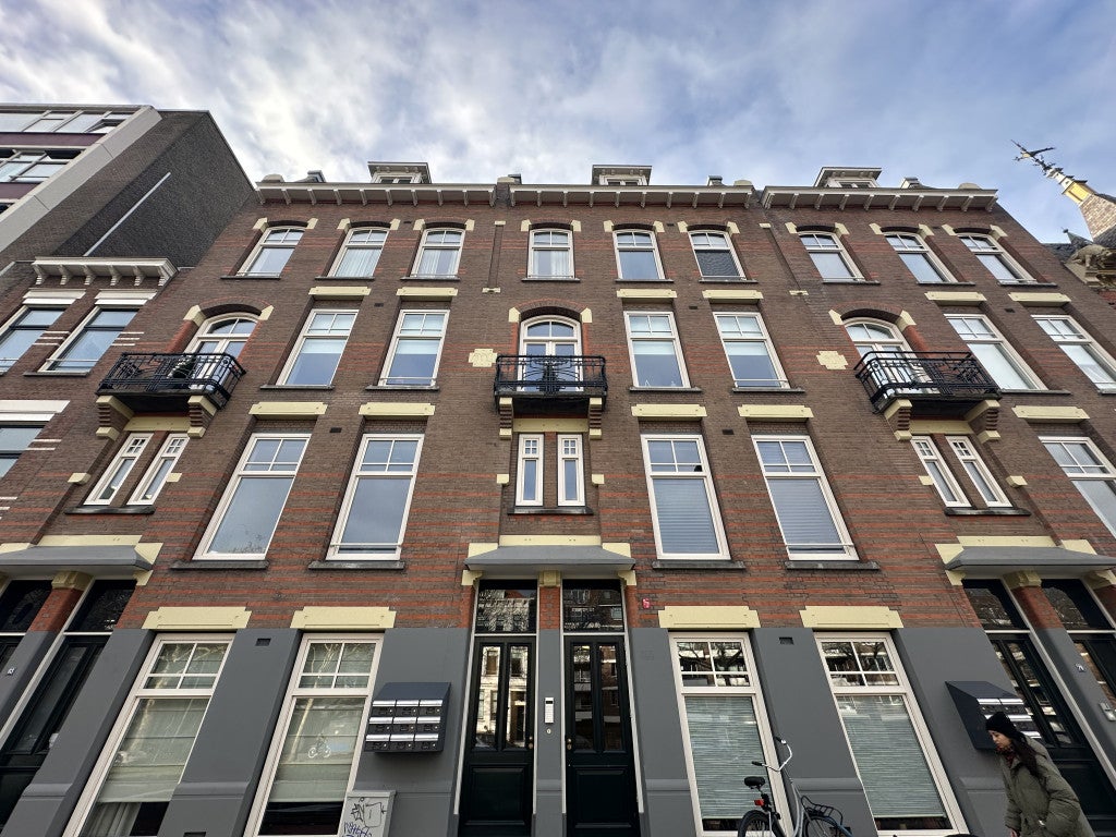 Te huur Appartement Schiekade in Rotterdam