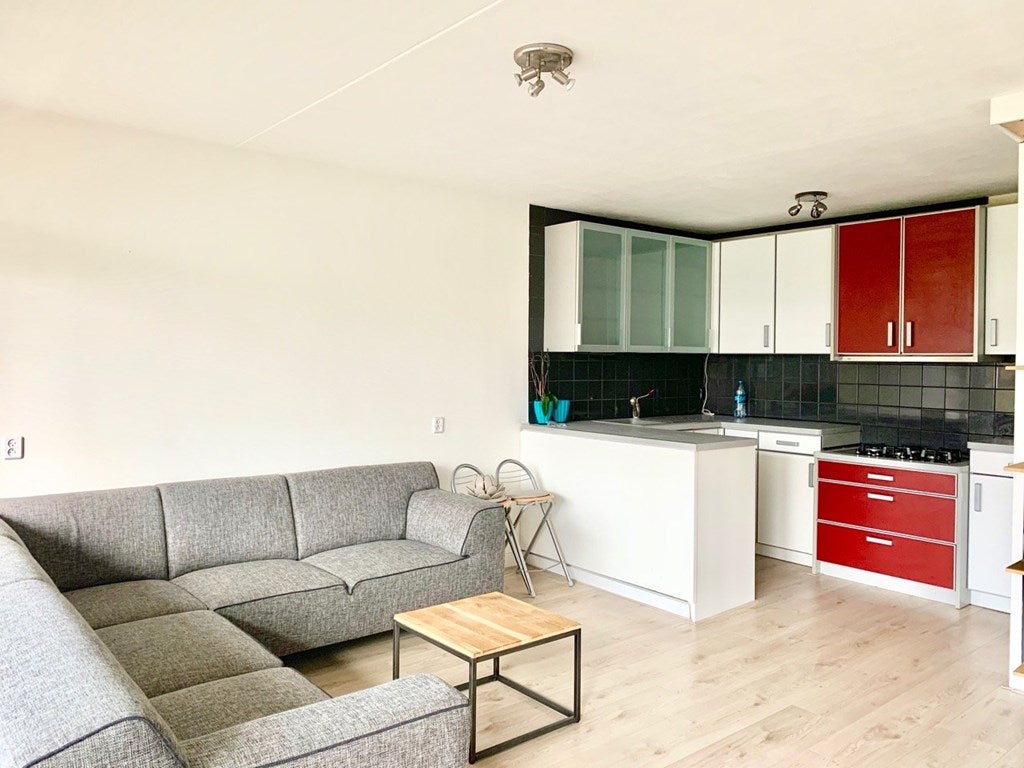 Te huur Appartement Gedempte Sloot in Den Haag