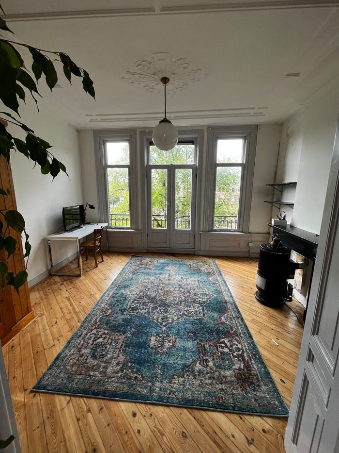 Te huur: Appartement Da Costakade in Amsterdam