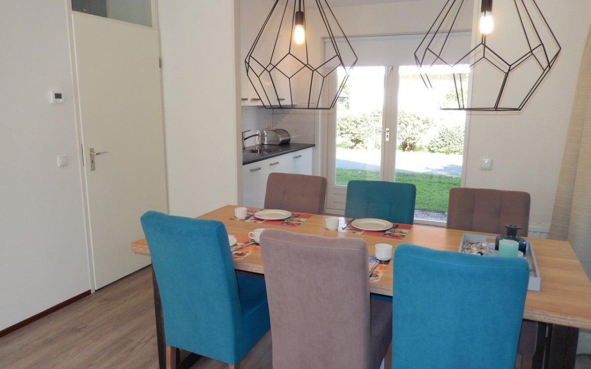 Vrijstaande woning te huur: Duindamseweg 7-612, Noordwijk