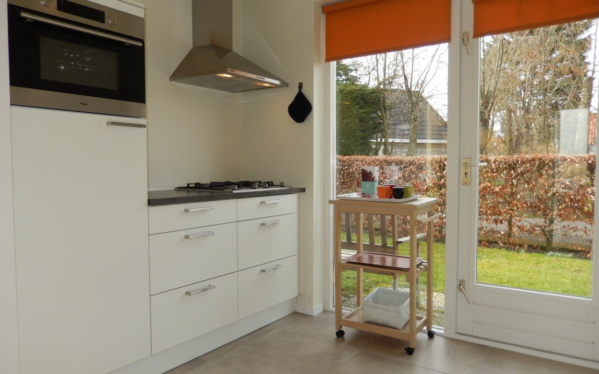 Vrijstaande woning te huur: Duindamseweg 7-612, Noordwijk