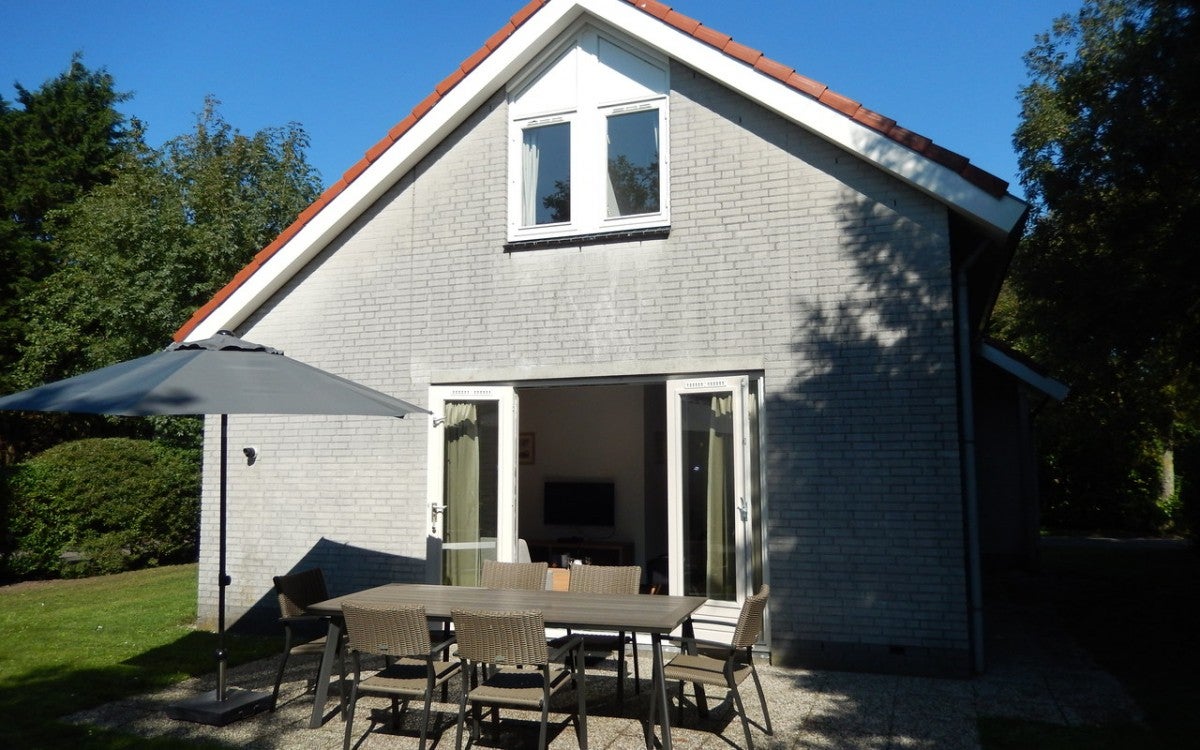 Vrijstaande woning te huur: Duindamseweg 7-612, Noordwijk