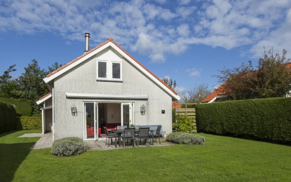 Huis Duindamseweg 7 612 in Noordwijk