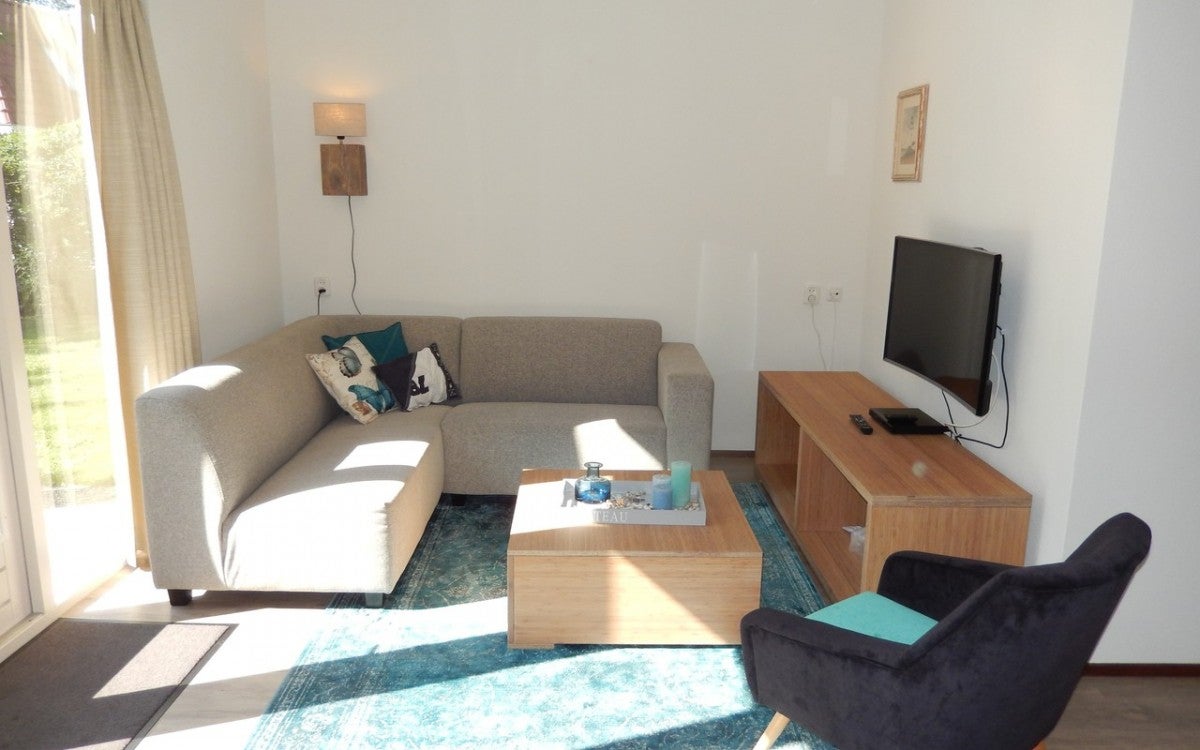 Vrijstaande woning te huur: Duindamseweg 7-612, Noordwijk