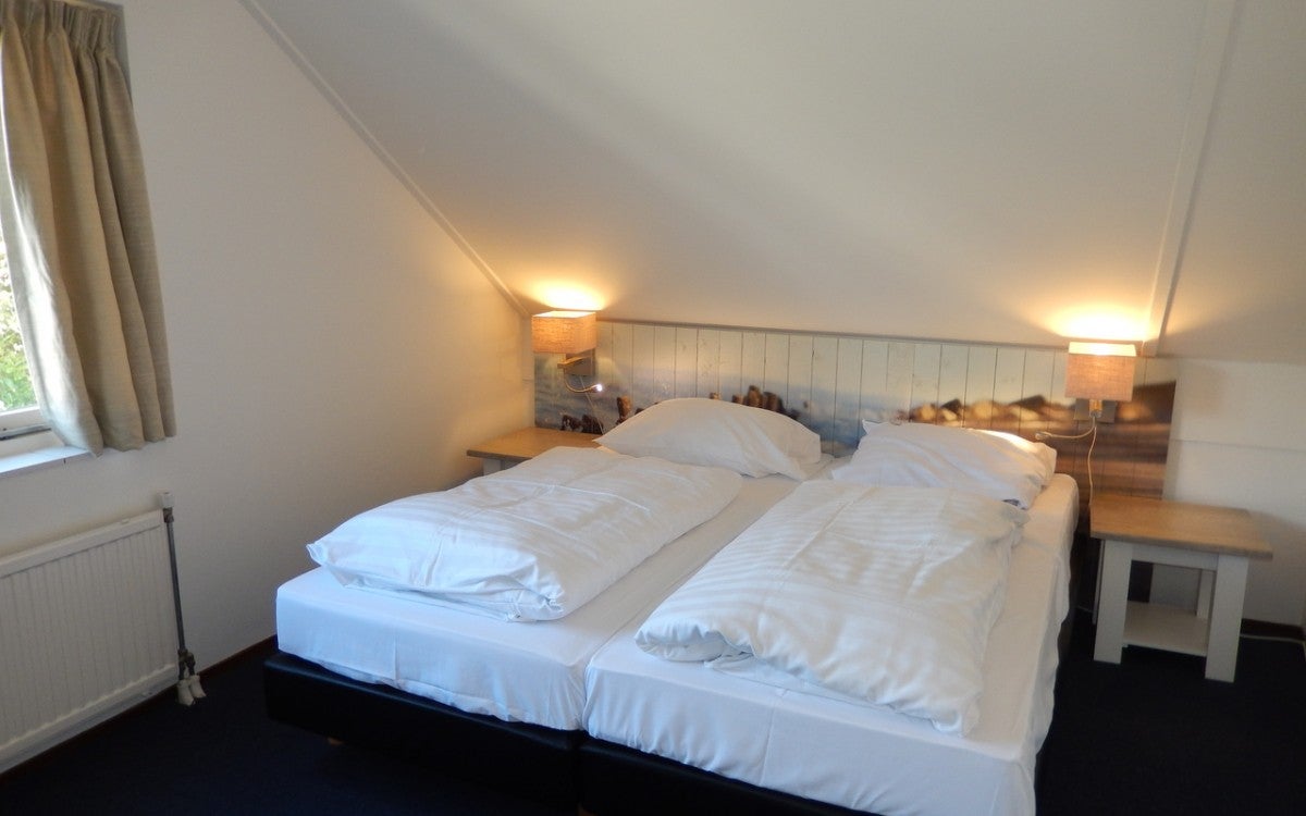 Vrijstaande woning te huur: Duindamseweg 7-612, Noordwijk