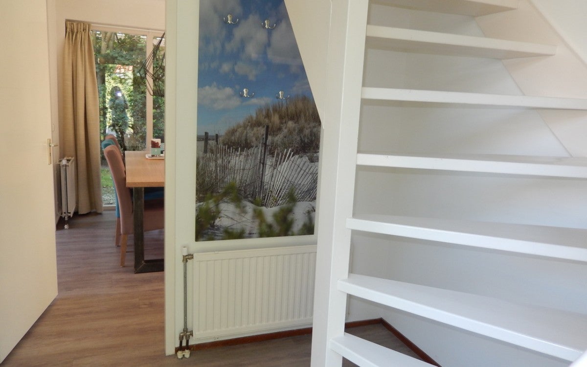 Vrijstaande woning te huur: Duindamseweg 7-612, Noordwijk