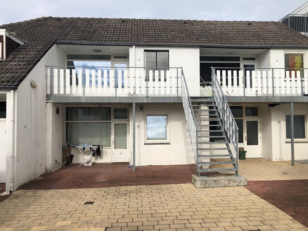 Appartement Koningswinkelstraat in Valkenburg