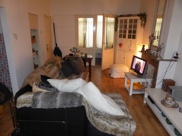 Appartement Begoniastraat in Hilversum