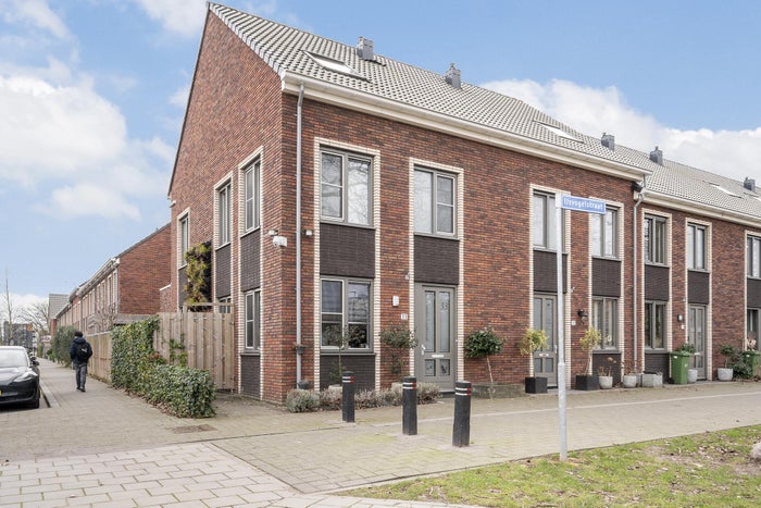 IJsvogelstraat 33