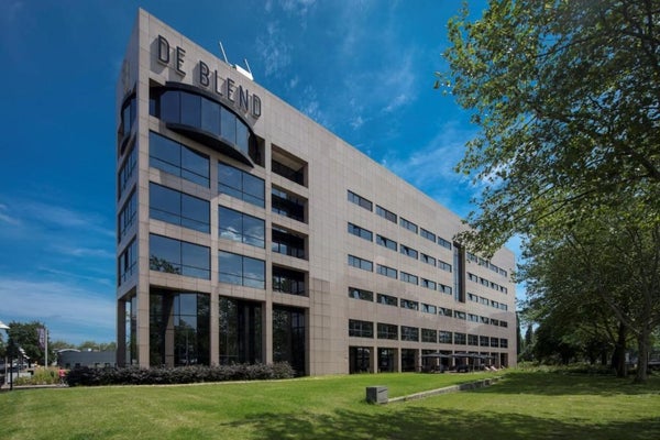 Appartamento Vleutensevaart 100 a Utrecht