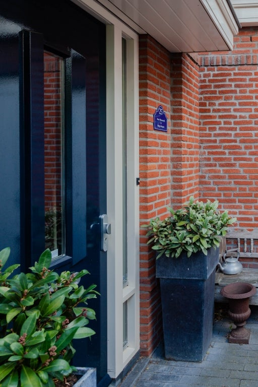 Huis Broodheuvel in Hooglanderveen