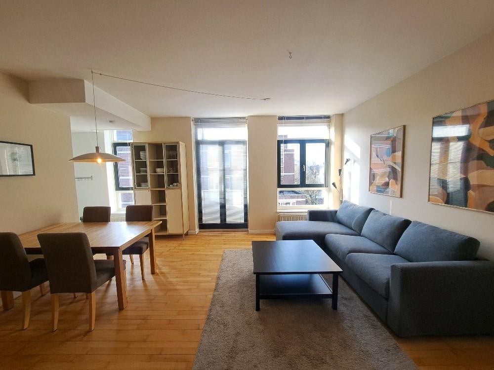 Anna van den Vondelstraat