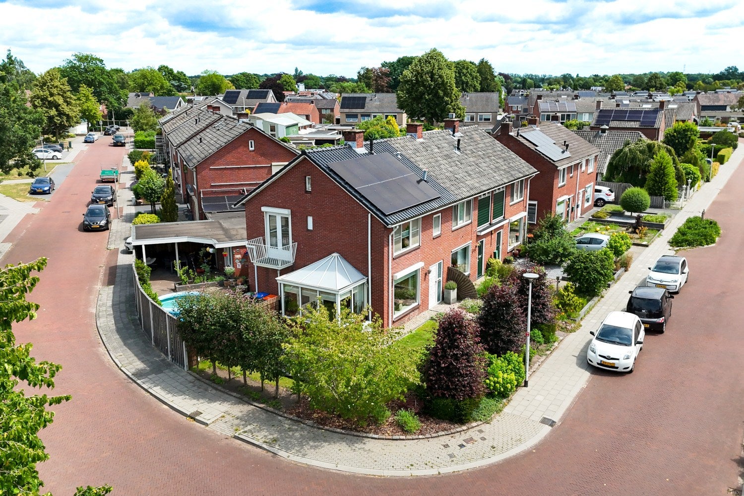 Huis Noetselerweg 18 in Nijverdal