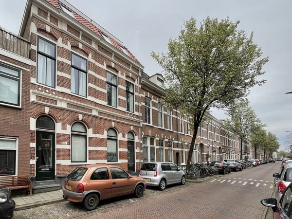 Te huur: Kamer Sloetstraat in Arnhem