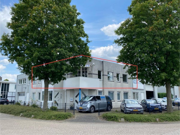 Spegelt