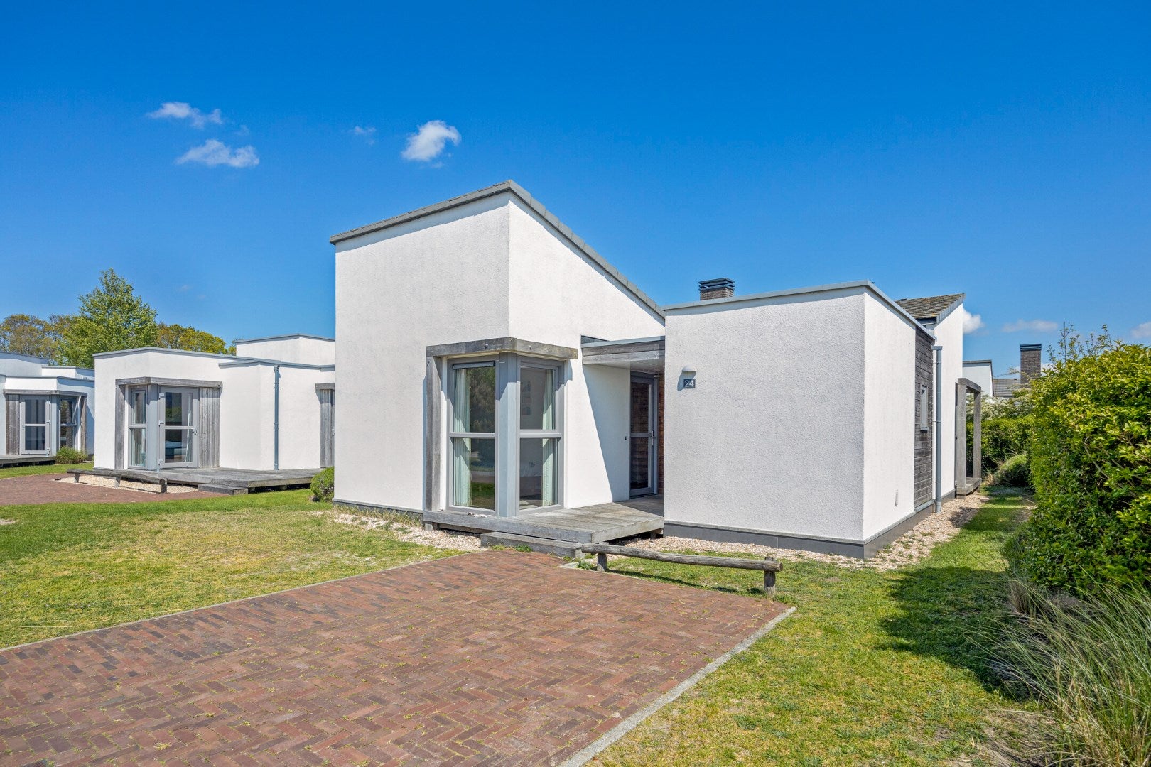 Huis Duinven 202 in Ouddorp