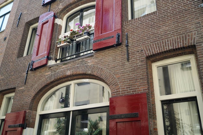 Te huur: Appartement Oude Braak 25 A in Amsterdam